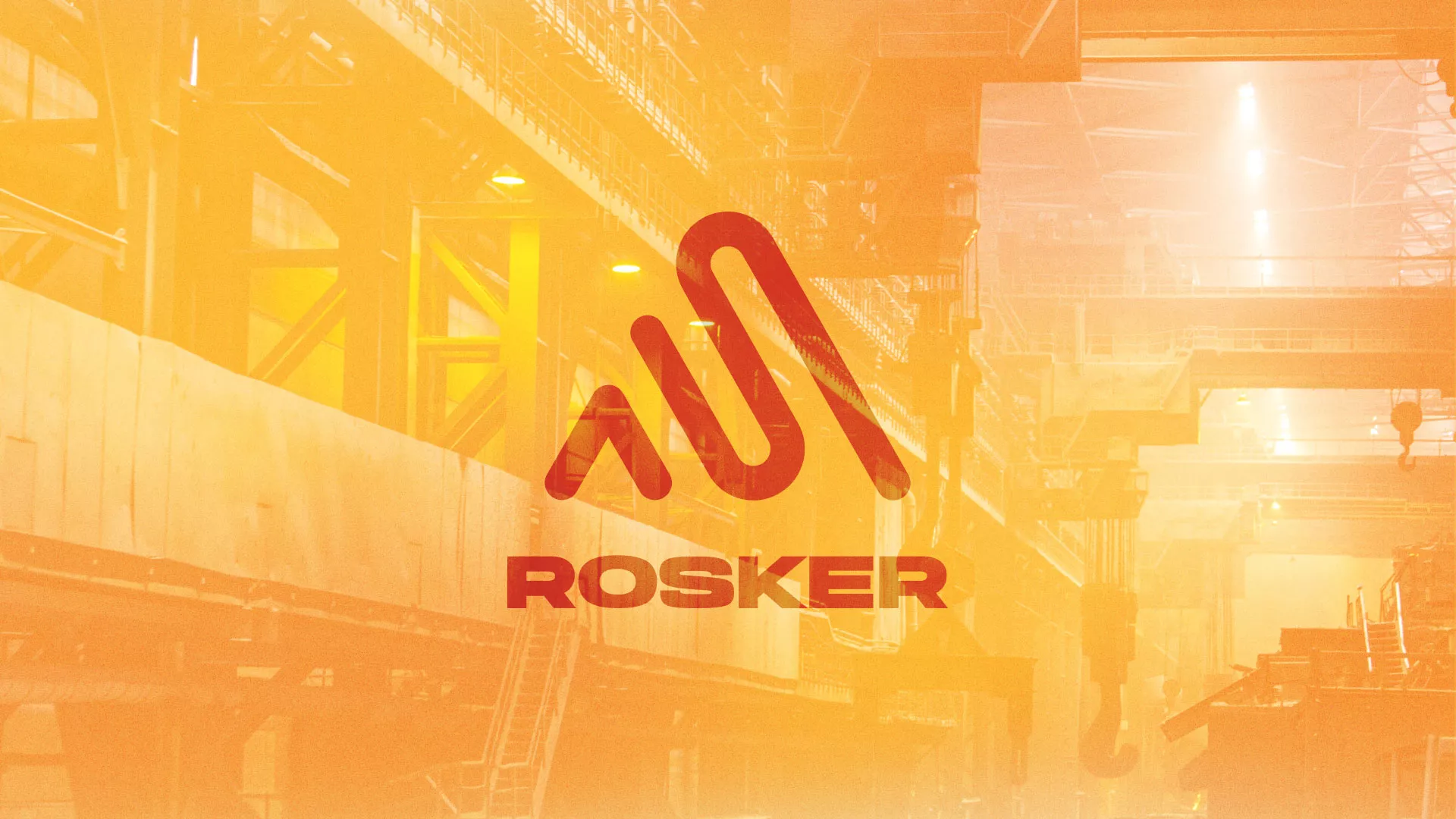 Ребрендинг компании «Rosker» и редизайн сайта в Сорочинске